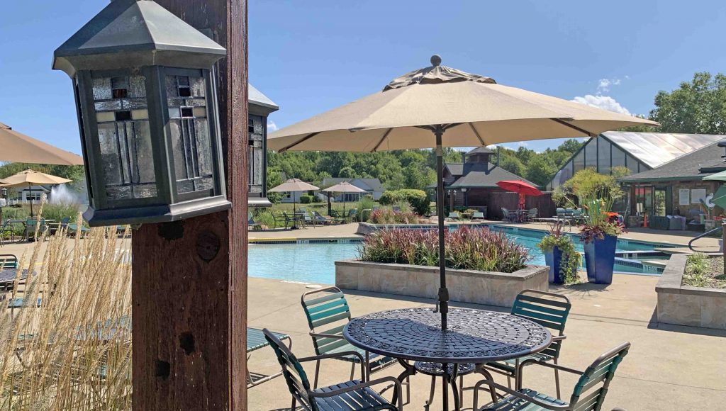 Avenbury Lakes Avon Ohio Homes