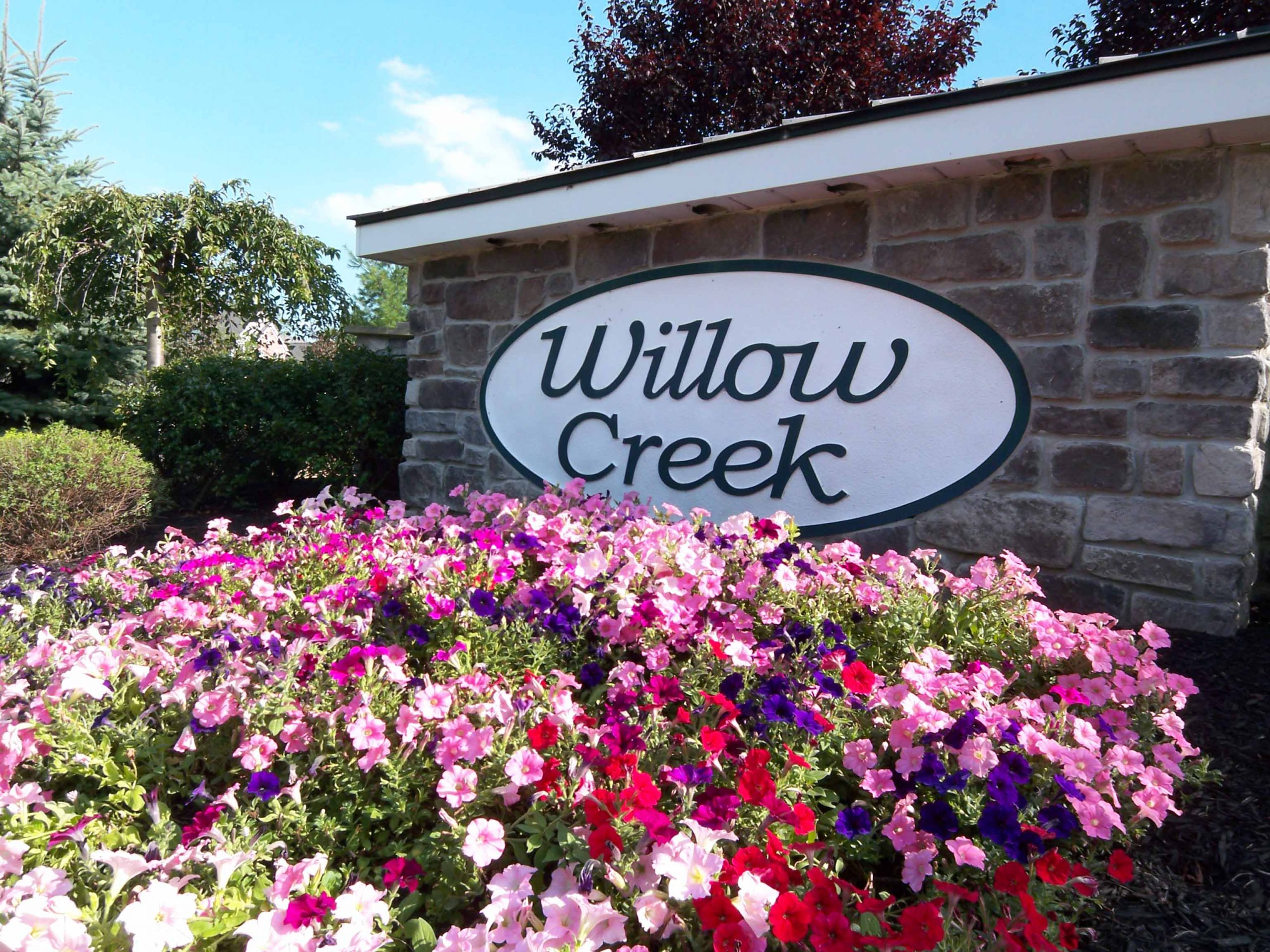 Willow Creek Avon Ohio Homes