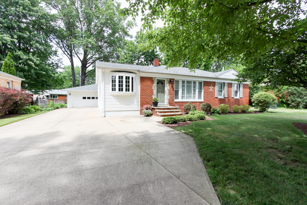 Northgate Park Avon Ohio Homes