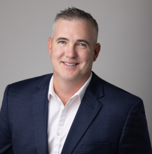 Matt Sheffey, VP of Sales at Keller Home Loans, mortgage lender for Avon, Ohio homes and condos