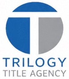 Trilogy Title Agency logo, title and escrow services for Avon, Ohio